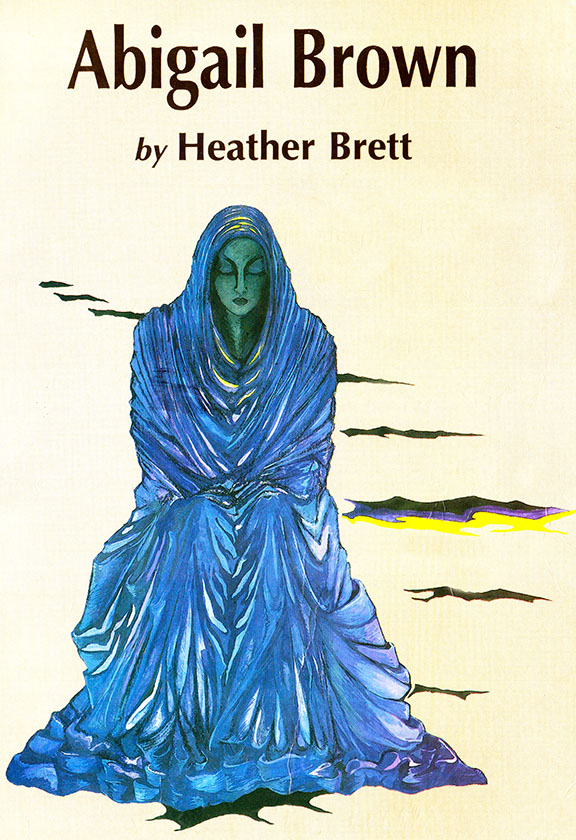 Heather Brett