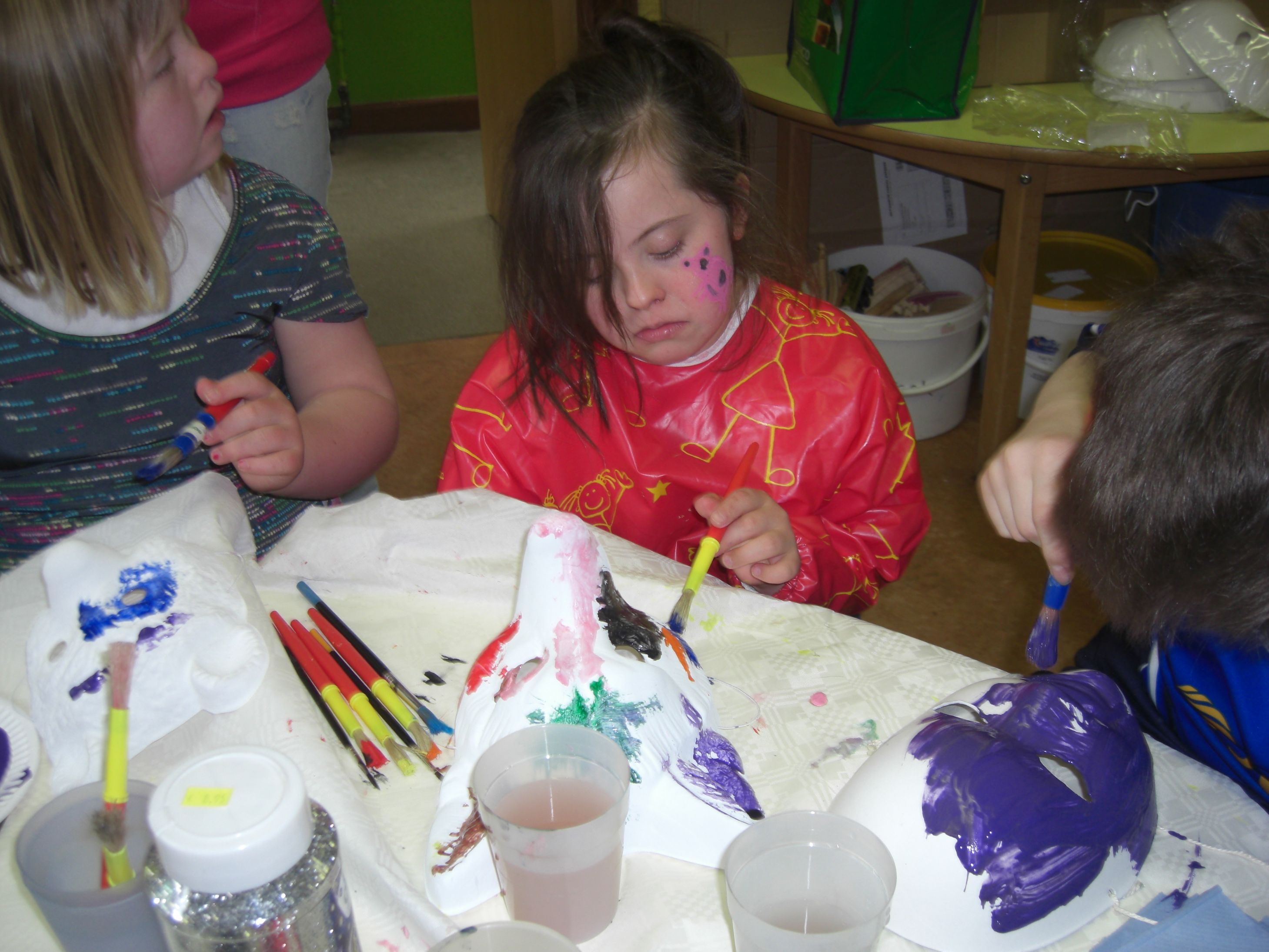 Butterflies Special Abilities