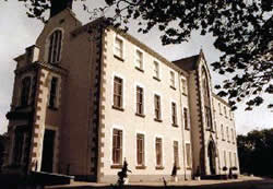 Cavan County Museum