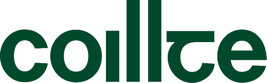 Coillte Logo