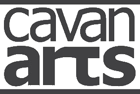 CAVAN ARTS LOGO