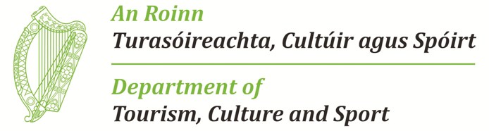 DEPT OF TOURISM CULTURE AND SPORT