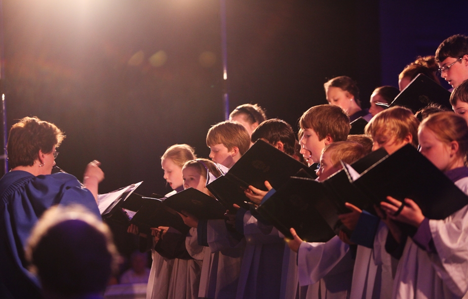 Palestrina Choir