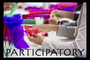 Participatory Arts