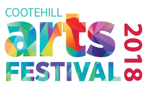 Cootehill Arts Festival - some of the highlights 