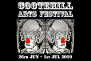 Cootehill Arts Festival