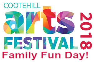 Family Day at Cootehill Arts Festival