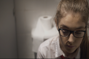 Kilnaleck Youth Drama premiere Digital Health film clip