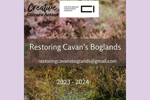 International Bog Day July 27th 2024