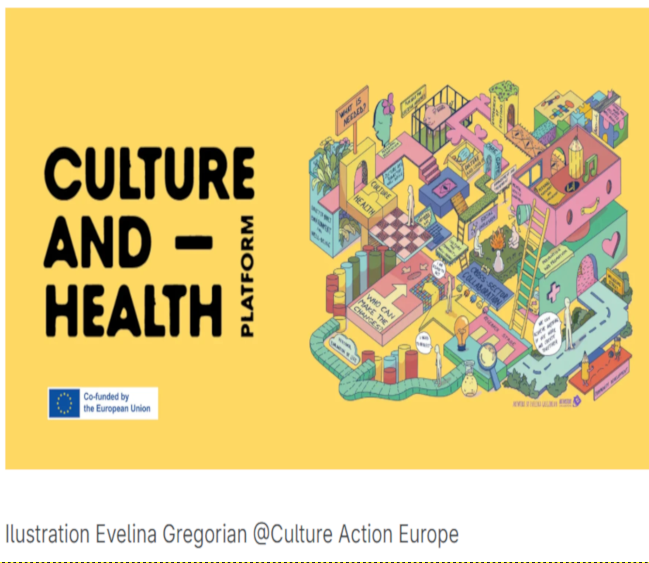 CultureActionEurope Funding Info Clinic Link & Guidance Notes