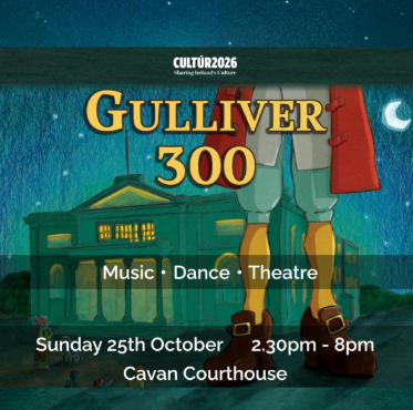Gulliver's Travels