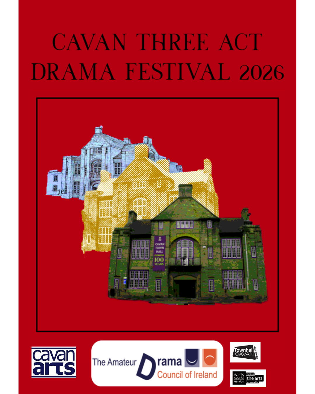 Cavan Drama Festival