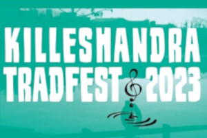 Killeshandra Trad Fest 2023