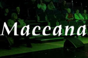 MACCANA