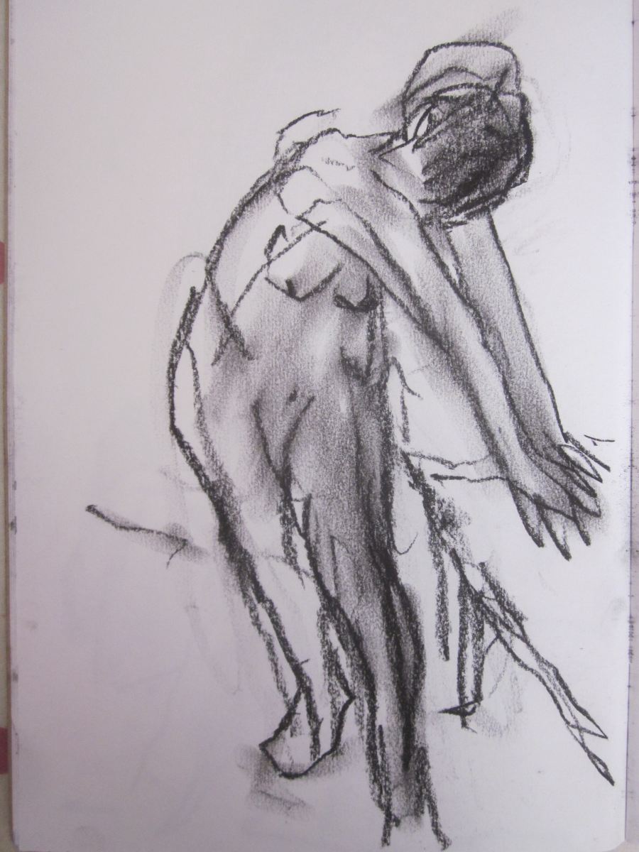 Life Drawing