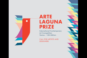 Arte Laguna Prize 
