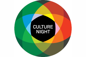 Culture Night 2019