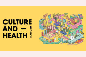 National Call Out for Culture And Health 2026 Ireland