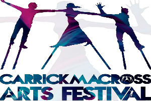 Carrickmacross Arts Festival 2017 