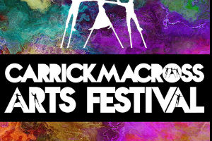 Carrickmacross Arts Festival Call out for All Artists.