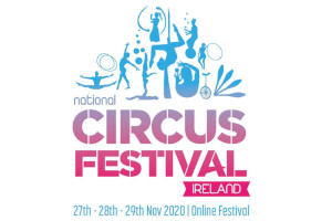 National Circus Festival Ireland 2020