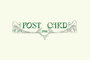 Clones Post Office 1916 Project