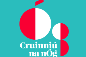 Cruinniú 2021 - Call for Young Ambassadors