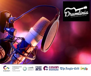Drumlinia - The Listening Rooms