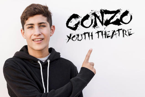 Gonzo Youth Theatre Scholarship