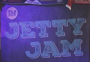 The Jetty Jam