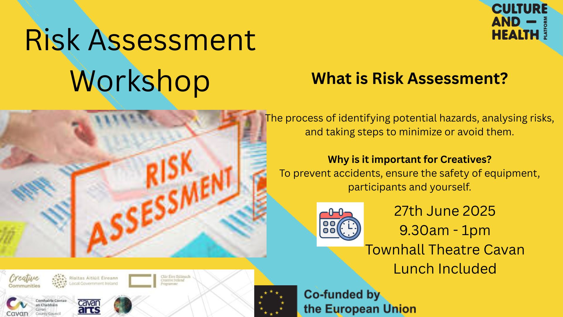 Risk Assessment Workshop 