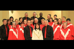 Virginia Gospel Choir