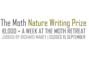 The Moth Nature Writing Prize
