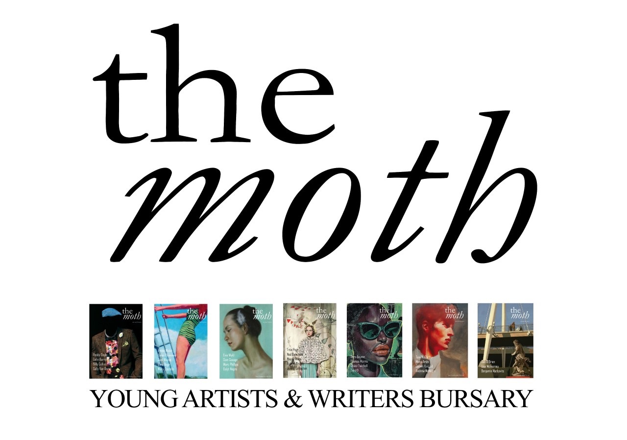 The Moth Young Artists and Writers Bursary 