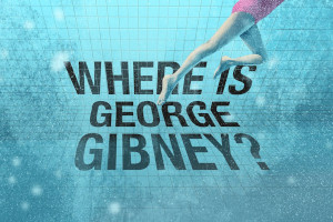 Where Is George Gibney