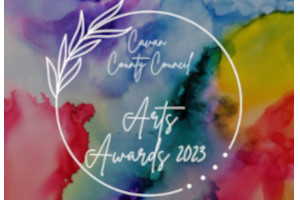 Cavan County Council Arts Awards 2023