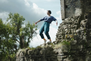 𝐃𝐚𝐧𝐜𝐞 𝐂𝐨𝐧𝐧𝐞𝐜𝐭𝐬 𝐄𝐱𝐡𝐢𝐛𝐢𝐭𝐢𝐨𝐧