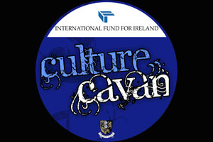 Culture Cavan Cross-Border Project