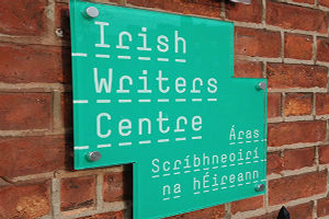 Irish Writers Centre Information Day in Cavan
