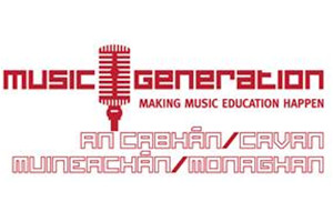 Music Generation Cavan Monaghan