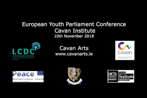 The European Youth Parliament