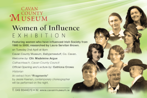 Women of Influence