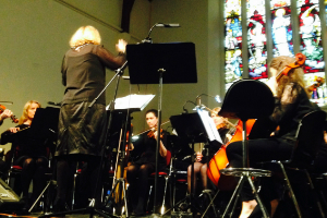 Cavan Sinfonia Orchestra